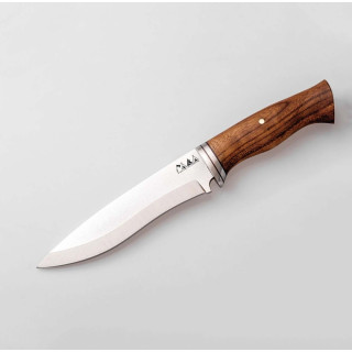 Hançer Bıçak (28cm)-(İsviçre Çakısı Hediyeli)