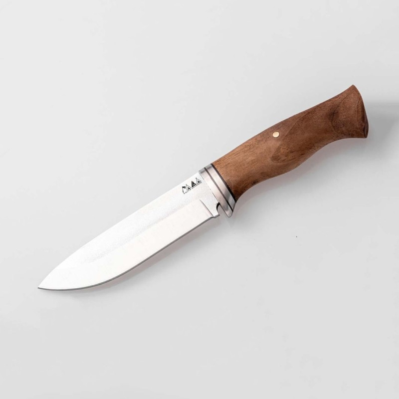 Kamp Bıçağı (28cm) (İsviçre Çakısı Hediyeli))