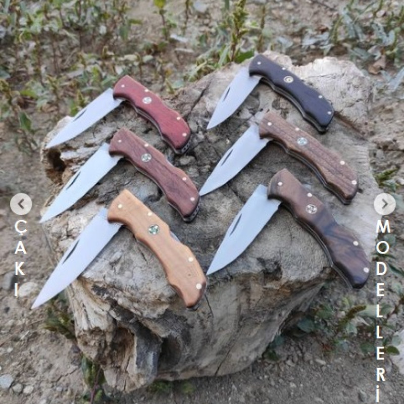 KİLİTLİ ÇAKI