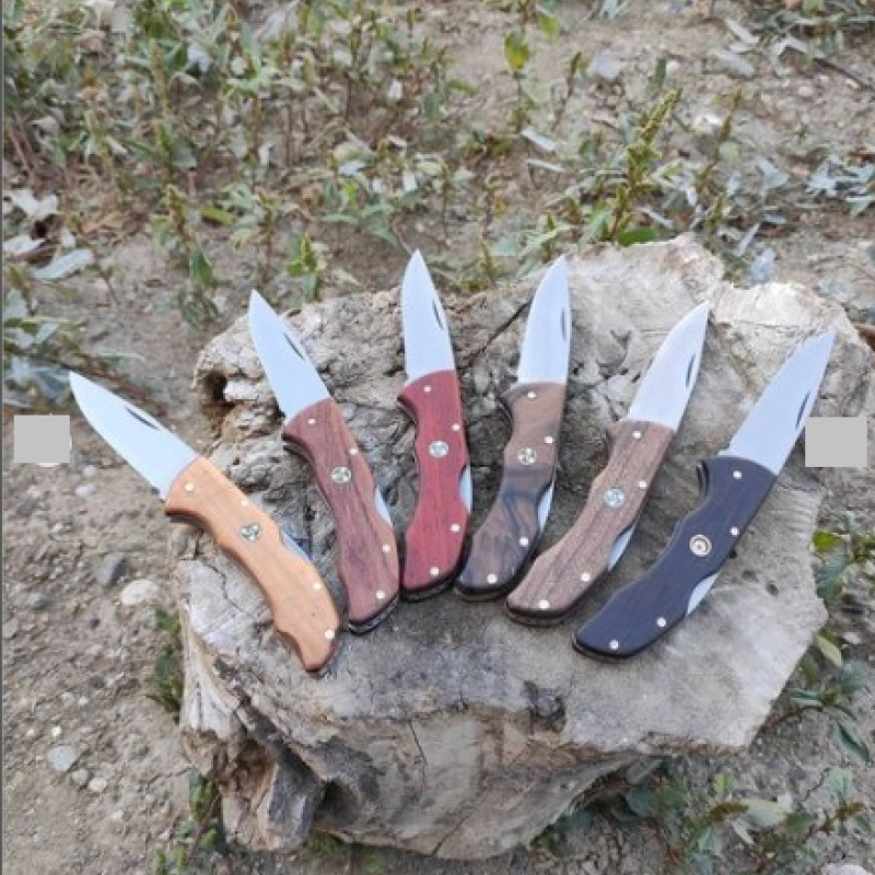 KİLİTLİ ÇAKI
