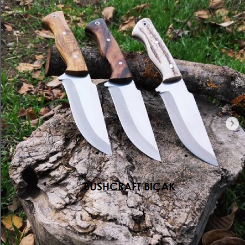 Kumru Avcı  Bıçağı