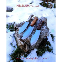 NESSMUK AV BIÇAĞI (Yeni Nesil)