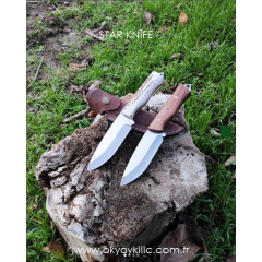 Star Avcı Bıçağı (Knife)