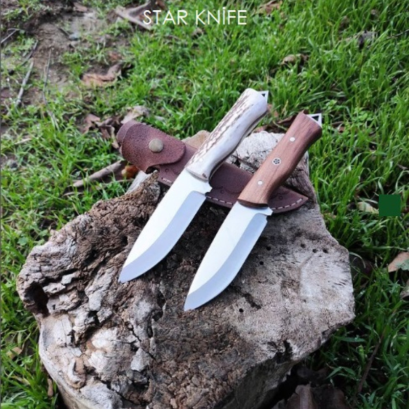 Star Avcı Bıçağı (Knife)