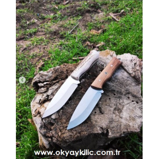 Star Avcı Bıçağı (Knife) 