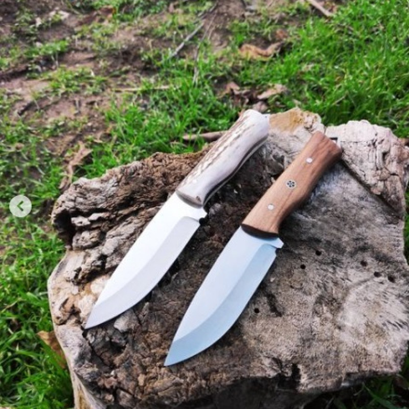 Star Avcı Bıçağı (Knife)