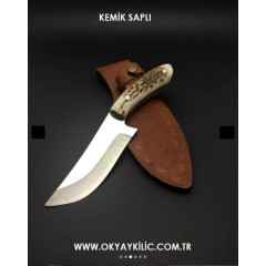 Tarzı Endam Kampçı Av Bıçakları