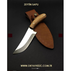 Tarzı Endam Kampçı Av Bıçakları