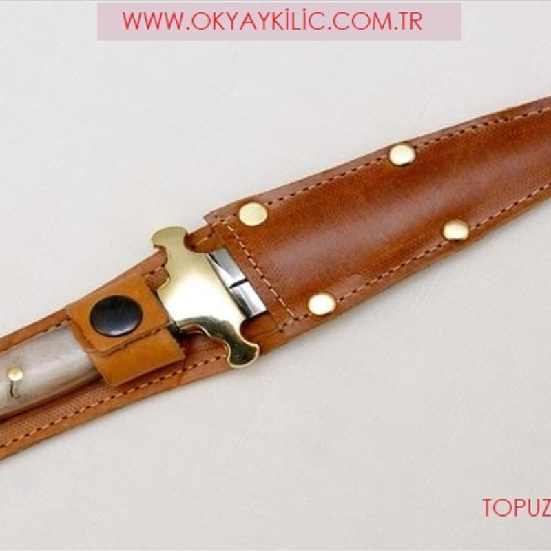Topuz Kama